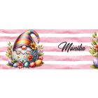 Névvel kérhető - Húsvéti tojásban cuki manó mintás bögre