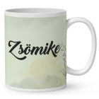 Egyedi - Kérd a kedvenced fotójával! - Portré, saját fotós bögre
