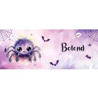 Névvel kérhető - Halloween Póki mintás bögre