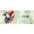 Névvel kérhető - Ács Ezermester manó mintás bögre