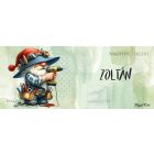 Névvel kérhető - Csavaros Ezermester manó mintás bögre