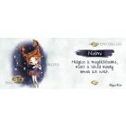 Személyre szabható - Vörös hajú Csini Rák lány mintás bögre