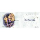 Személyre szabható - Szőke hajú Csini Halak lány mintás bögre