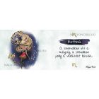 Személyre szabható - Szőke hajú Csini Skorpió lány mintás bögre