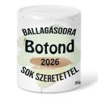Névvel kérhető Maki - 2026 évi Ballagásra mintás persely