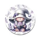 3 db Levendulás manólány alátét szett (#01)