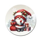 3 db karácsonyi manók alátét szett (#12)