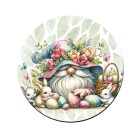 3 db cuki húsvéti manó kör alakú alátét szett (#22)