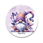 3 db namaste jóga manós kör alakú alátét szett (#53)