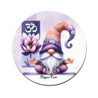 3 db namaste jóga manós kör alakú alátét szett (#53)