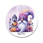 3 db namaste jóga manós kör alakú alátét szett (#53)