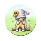 3 db cuki napraforgós manólány alátét szett (#71)