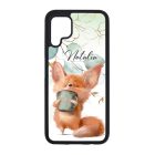 Fox Coffee osz Huawei tok