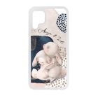 Cuki nyuszik osz Huawei tok