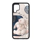 Cuki nyuszik osz Huawei tok