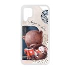 Maci es Nyuszi osz Huawei tok