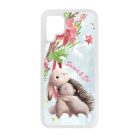 Nyuszi és Süni Téli mintás Huawei tok