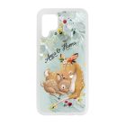 Tündéri Őzikék Téli mintás Huawei tok