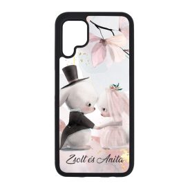 Legy a felesegem Nyuszikam Huawei tok