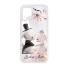 Legy a felesegem Nyuszikam Huawei tok