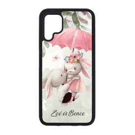 Nyuszis Repulj velem Huawei tok