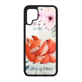 Cuki roka szerelem Huawei tok