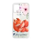 Cuki roka szerelem Huawei tok