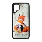 Viragot a viragnak Roka Huawei tok