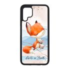 Cuki Róka és kisegér Huawei tok