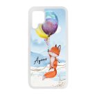 Lufis Róka Huawei tok