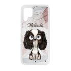 Figyelek Rád Cukis kutyus Huawei tok