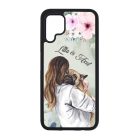 Bulldog kutyusom Huawei tok