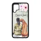 Piknik a kutyámmal Huawei tok