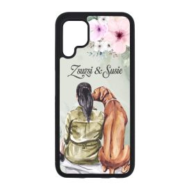 Piknik a kutyámmal Huawei tok