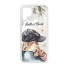 Bújós kutyusom Huawei tok