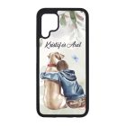 Ő a legjobb barátom Huawei tok