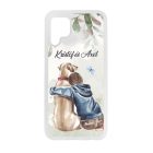 Ő a legjobb barátom Huawei tok