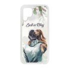 Kutya barátság Huawei tok