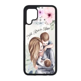 Kicsi Fiaim Huawei tok