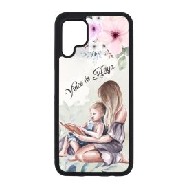 Mese Együtt Huawei tok