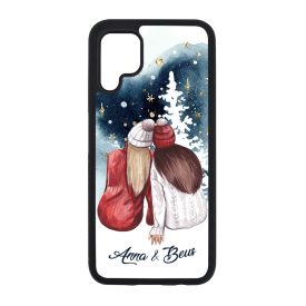 Barátnős Pillanat Huawei tok