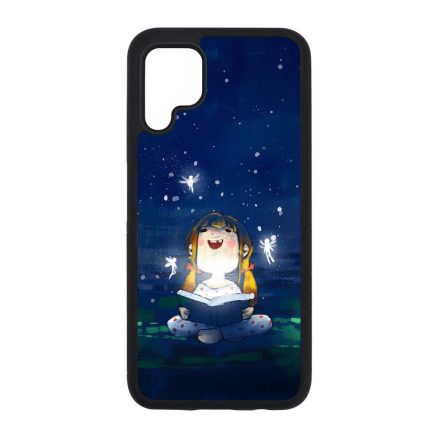 A képzelet ereje Huawei tok