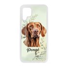 Névvel kérhető - Magyar vizsla portré mintás Huawei tok