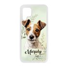 Névvel kérhető - Jack Russell terrier portré mintás Huawei tok