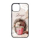 Kakaos suni osz iPhone tok