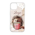 Kakaos suni osz iPhone tok