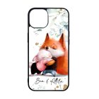 Nyuszi es Roka osz iPhone tok