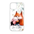 Nyuszi es Roka osz iPhone tok