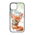 Fox Coffee osz iPhone tok