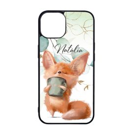 Fox Coffee osz iPhone tok